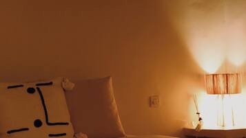 Suite Junior | 1 chambre, Wi-Fi gratuit, draps fournis