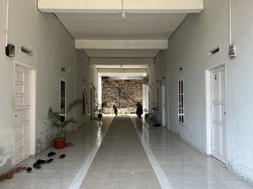 Hotel O Pondok Bulo Ugi Syariah Near SD Negeri 185 Pinrang