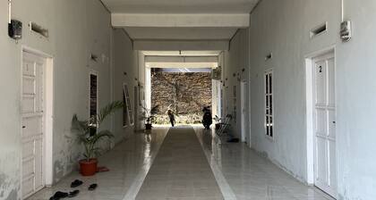 Hotel O Pondok Bulo Ugi Syariah Near SD Negeri 185 Pinrang