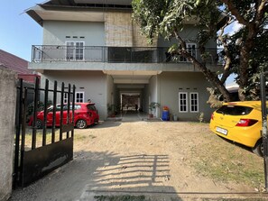 Front of property - Hotel O Pondok Bulo Ugi Syariah Near SD Negeri 185 Pinrang (Binanga Karaeng)