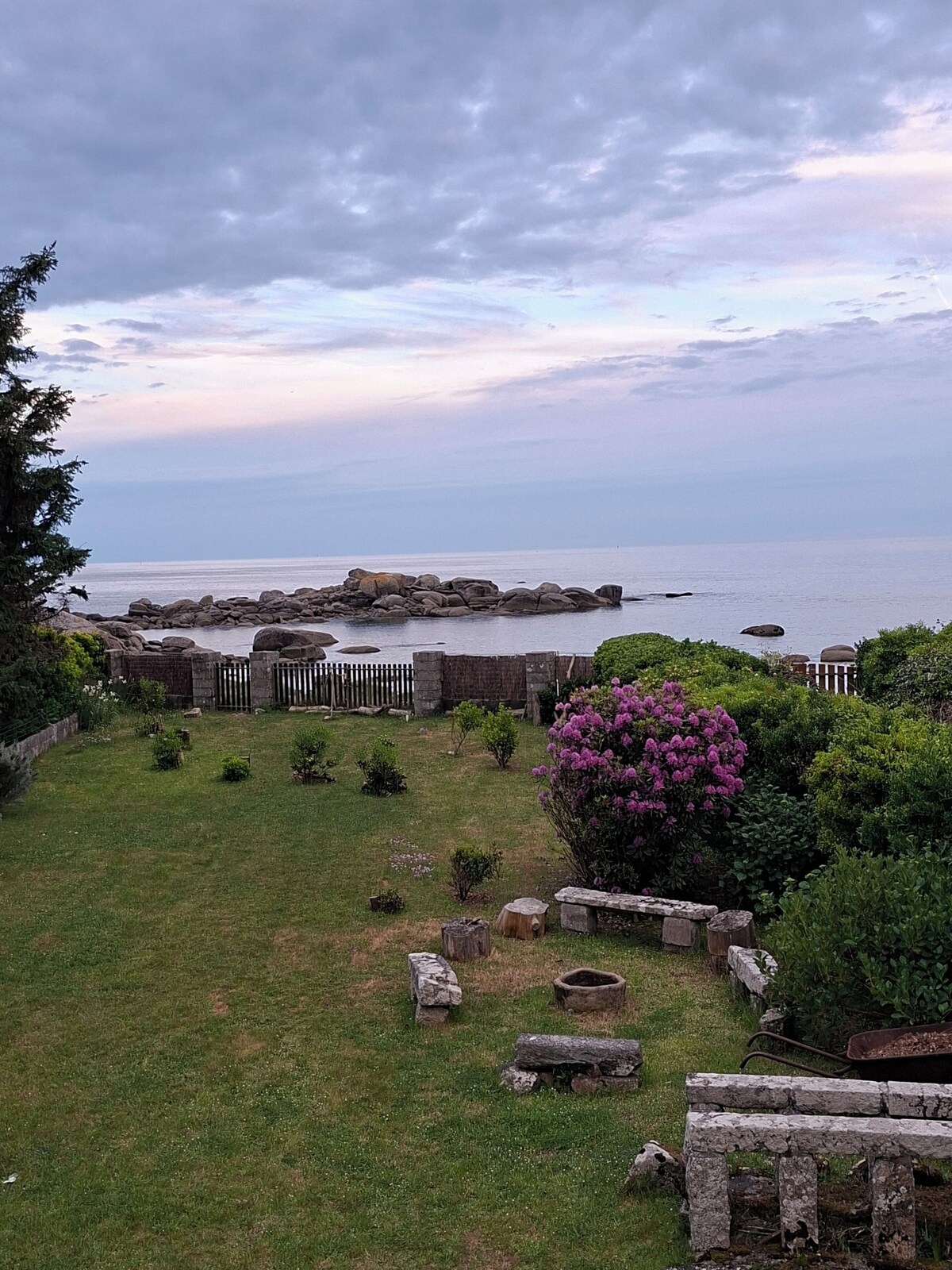 Image de profil de l’hôte
