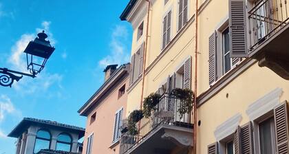 Parma's Historic Center, Food Valley