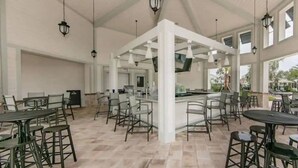 Bar (on property) - Family 4BR w/ Private Pool near Disney Parks! (Kissimmee)