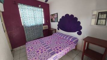 Habitación estándar | 1 habitación