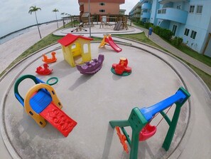 Children’s area - Golden Lake Residence III (Arraial do Cabo)