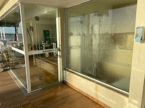 Apartamento | Baño