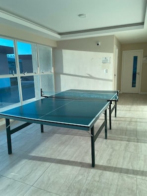 Sala de juegos