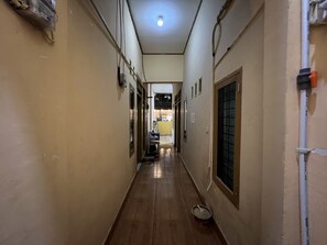 Lobby - OYO 93412 Kost Irma Syariah Near UPTD SMP Negeri 8 Parepare (Parepare)