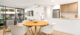 Modish Apartment near Parliamentary Triangle