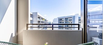 New to VRBO: Parliamentary Triangle Apartment