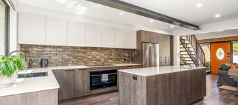 New to VRBO: 3BR Home near Canberra Hospital & Parliament