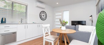 Cosy Unit in Scenic Ainslie