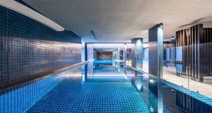 Ideal 2BR Apt in the Heart of Braddon