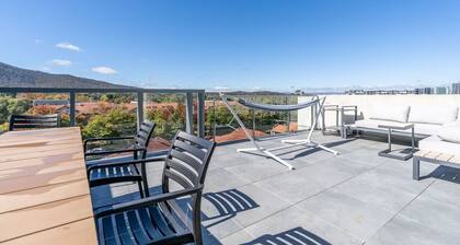 New to VRBO: 2BR Penthouse w/ Breathtaking View!
