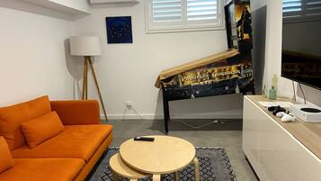 Televisión y videojuegos