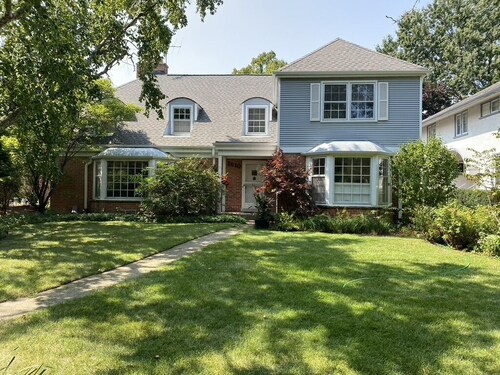 4Br, 3BA, home Evanston, IL, near Northwestern Univ, fully furnished, equipped