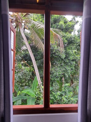 Interior - Hikka Cherish (Hikkaduwa, Galle District, Sri Lanka)