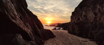 Appartement Accueillant Tout Proche mer