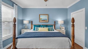 3 quartos, escrivaninha, Wi-Fi, roupa de cama