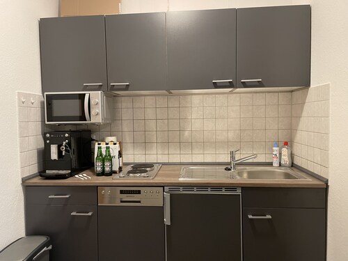 Wunderschönes Appartment - 50m vom Trierer Palastgarten