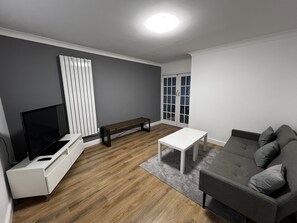 Opholdsområde