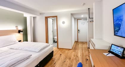 Hotel Wilma