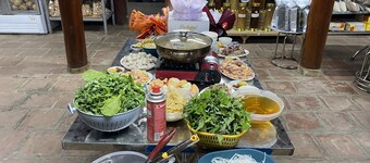 Ngan Chai 民宿
