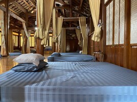 Ropa de cama hipoalergénica, cubrecamas y colchones con pillow-top