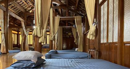 Nha San Ngan Chai Homestay