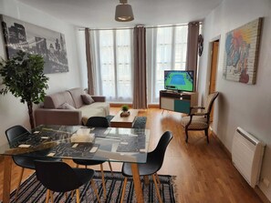 تلفزيون ذكي