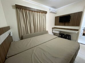 1 chambre, Wi-Fi