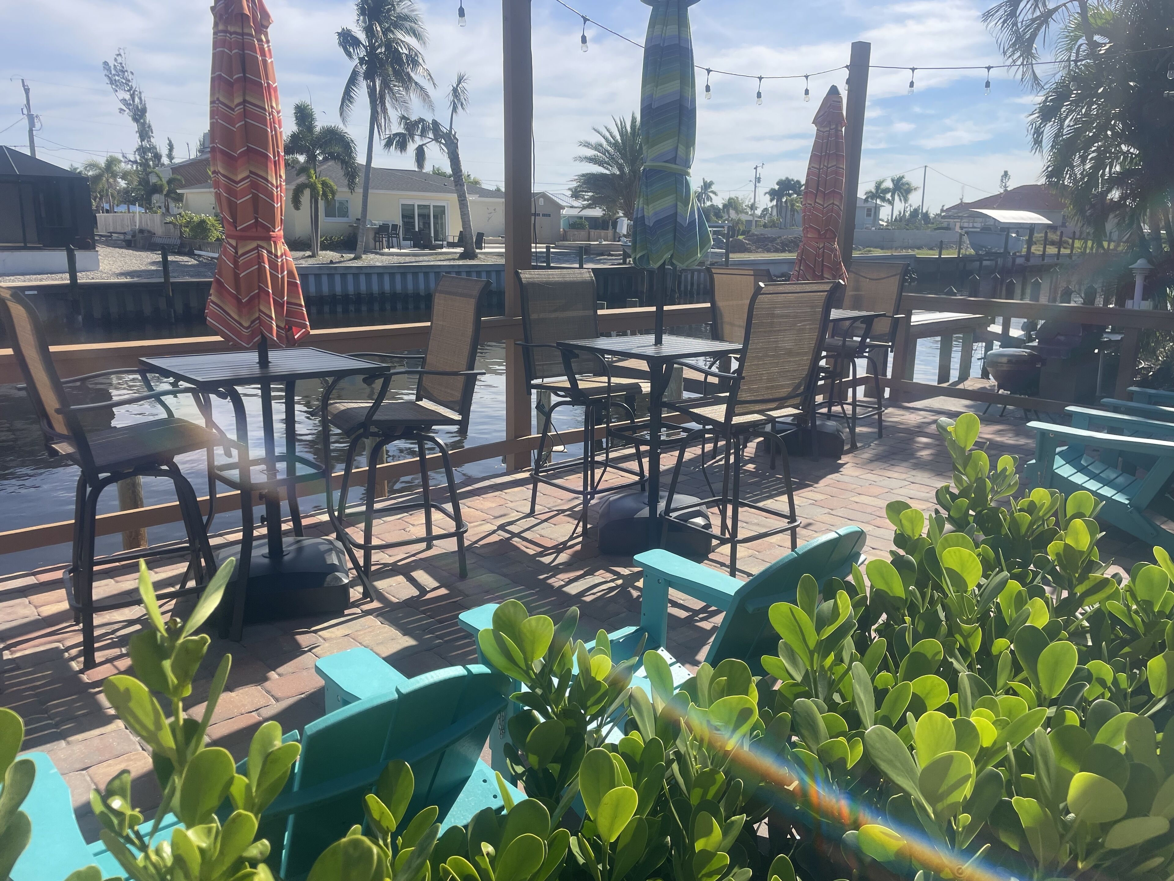 Pompano @ 2 Fish Inn
