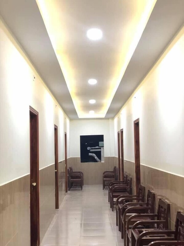 建物のデザイン