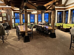 Restaurantes