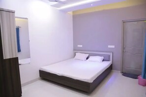 3 slaapkamers, wifi, beddengoed