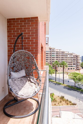 Apartamento Portugal @ Colinas de Cruzeiro