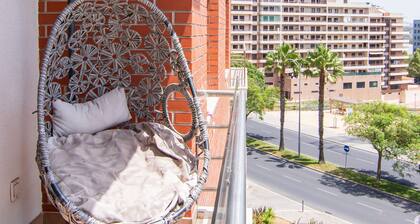 Apartamento Portugal @ Colinas de Cruzeiro