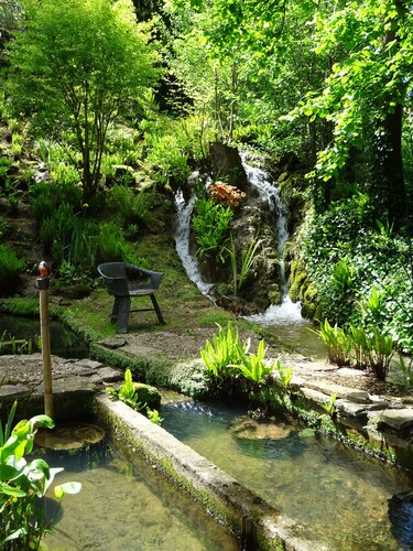 Notre moulin vous ouvre ses portes dans une atmosphère  authentique.