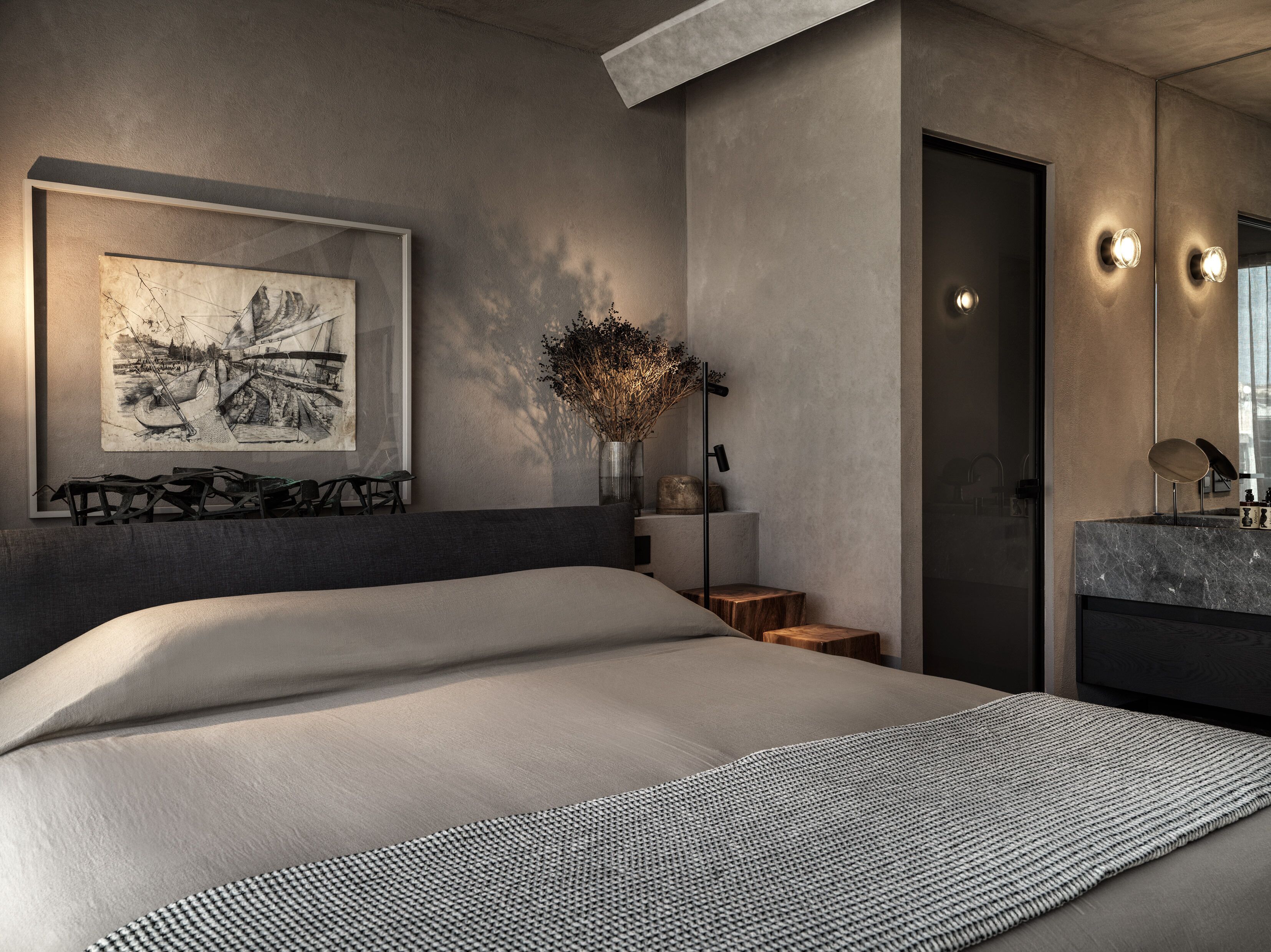 Photo - Monastik Living in Athina