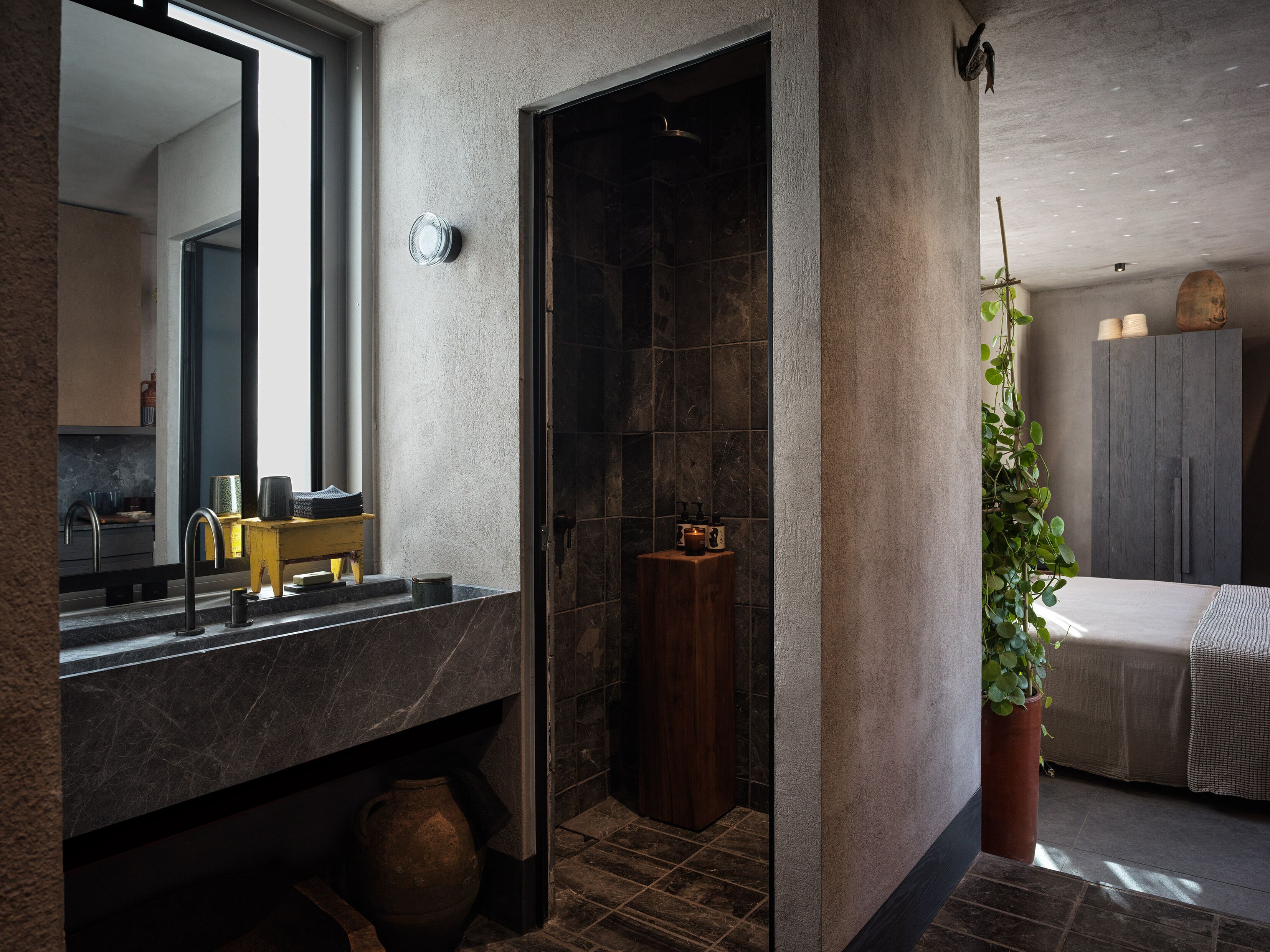 Photo - Monastik Living in Athina