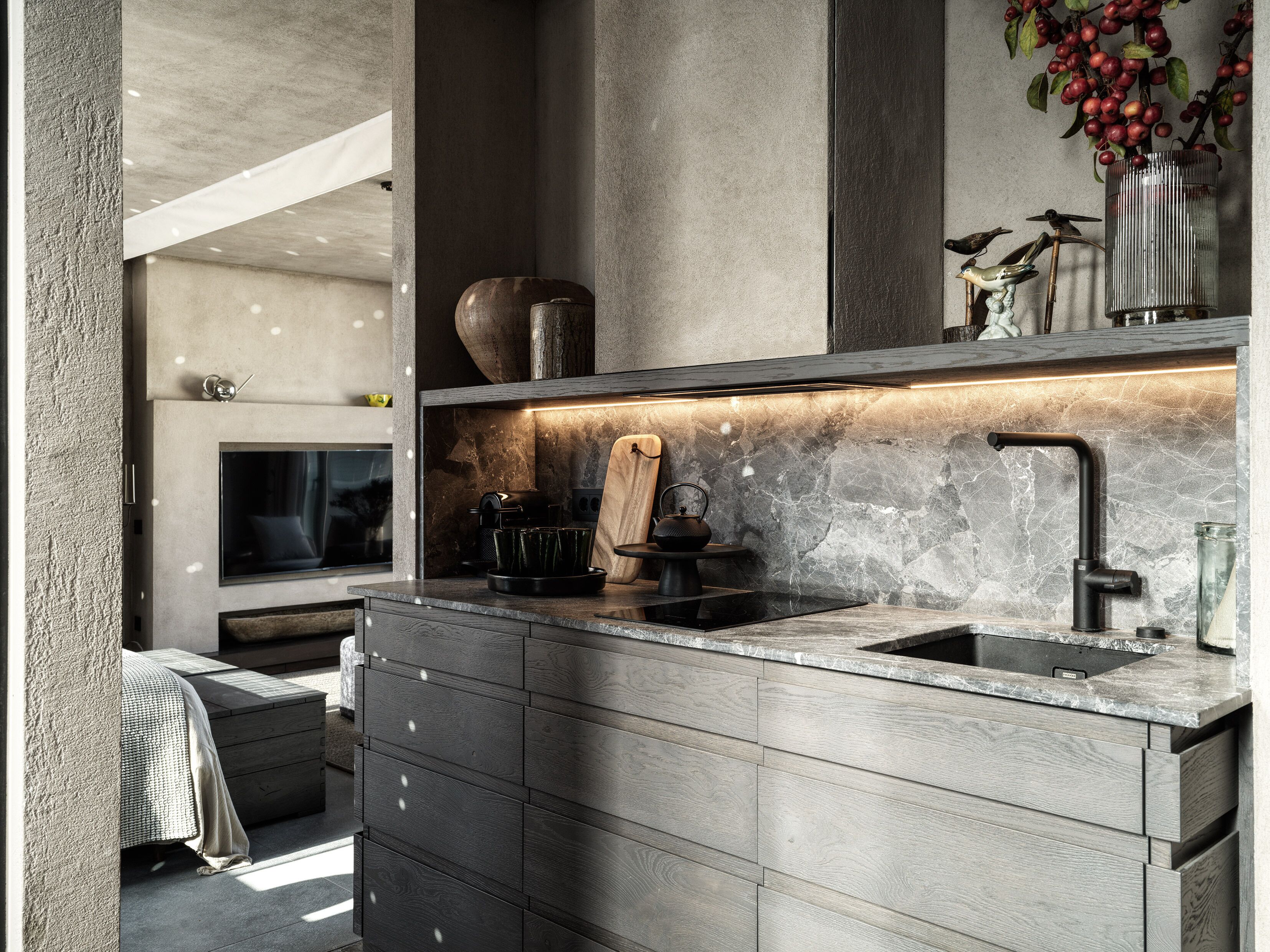 Photo - Monastik Living in Athina