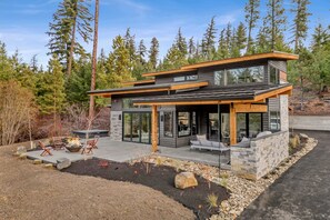 Exterior - Moonlight Ridge at Suncadia (Cle Elum)