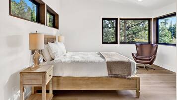 4 chambres, bureau, fer et planche Ă repasser, Wi-Fi gratuit