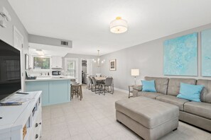 スマートテレビ