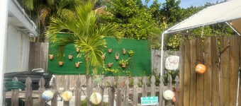 Price is Half of a hotel in area Winter Over At A Charming BeachCottage