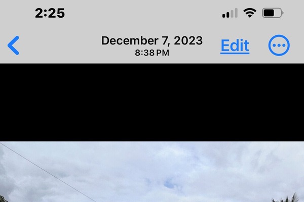 The No Name ll Beach Cottage