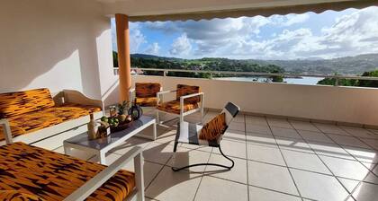 Location VUE SUR MER 5 MIN A Pied DE LA Plage