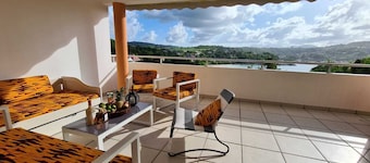 Location VUE SUR MER 5 MIN A Pied DE LA Plage