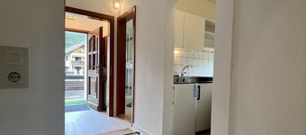 Gemütliche und Ruhige Ferienwohnung mit Tollem Ausblick