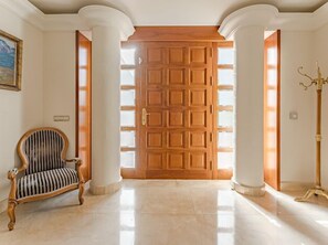 Interior - Maison Chatulle (Adeje)